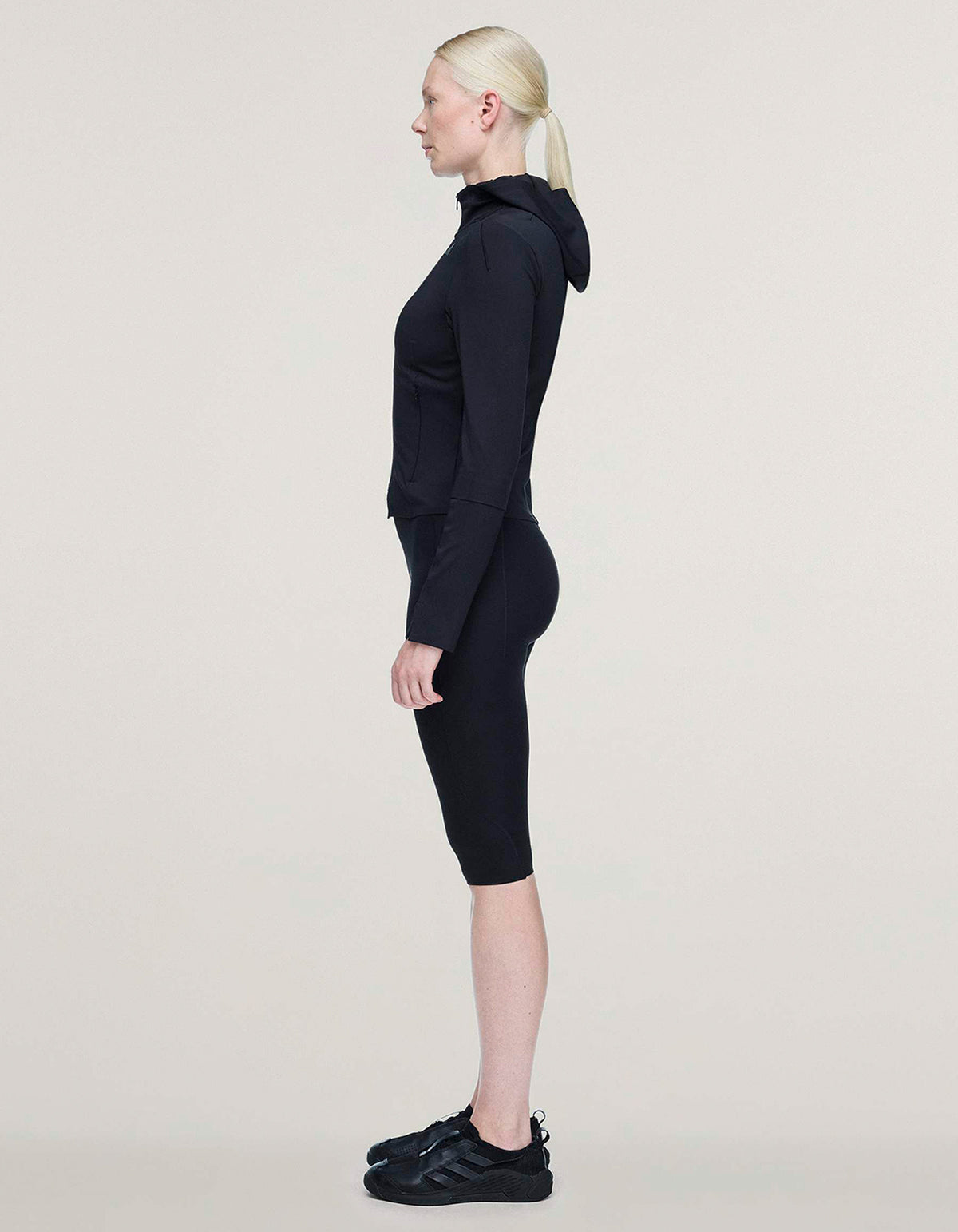 Adidas X Entire Studios Training Midlayer - Black
