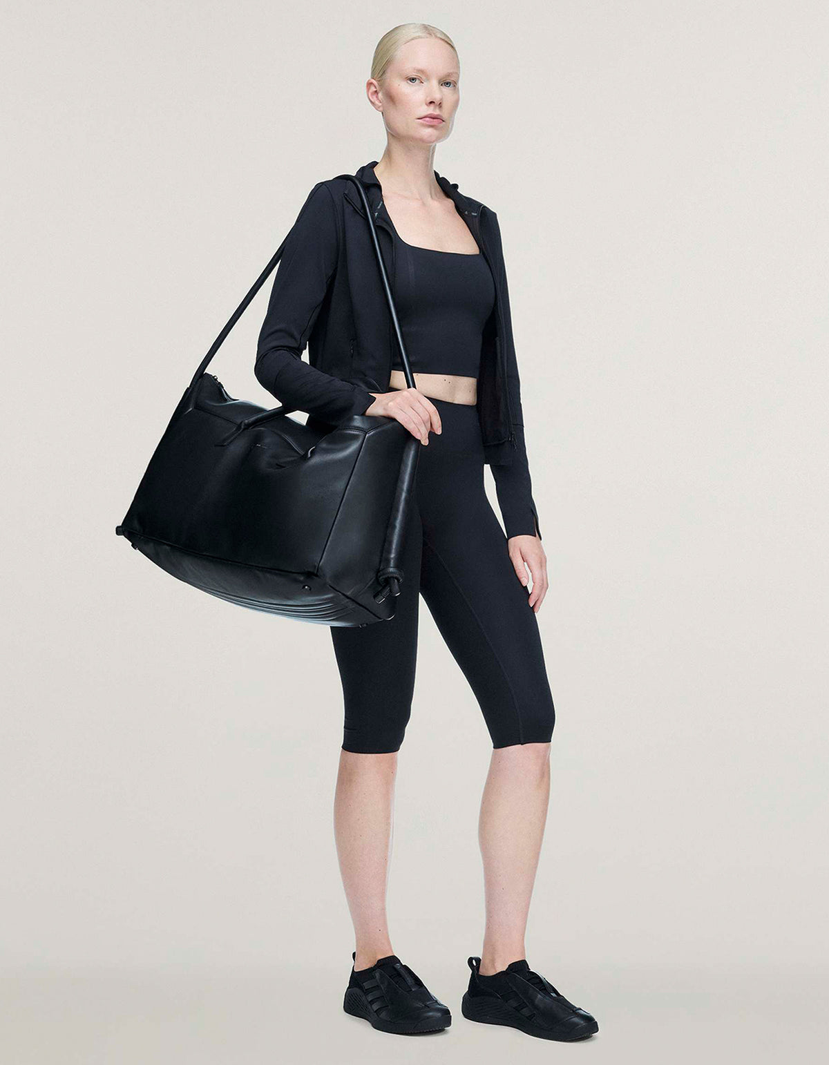 Adidas X Entire Studios Training Midlayer - Black