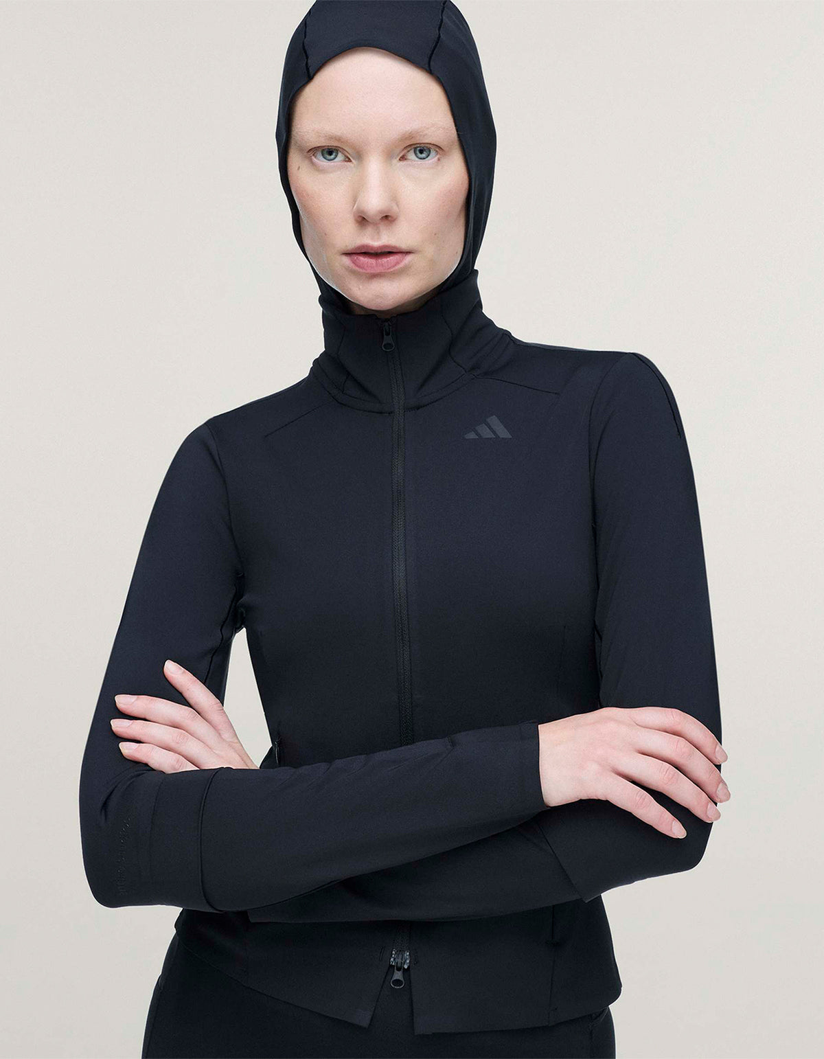 Adidas X Entire Studios Training Midlayer - Black