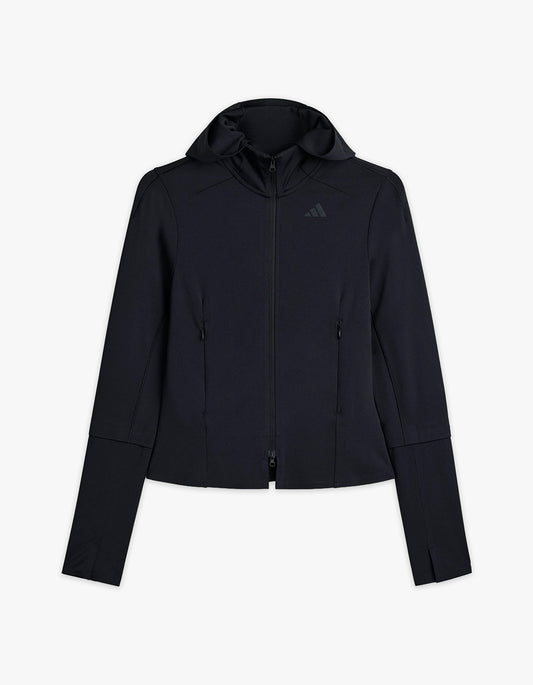 Adidas X Entire Studios Training Midlayer - Black