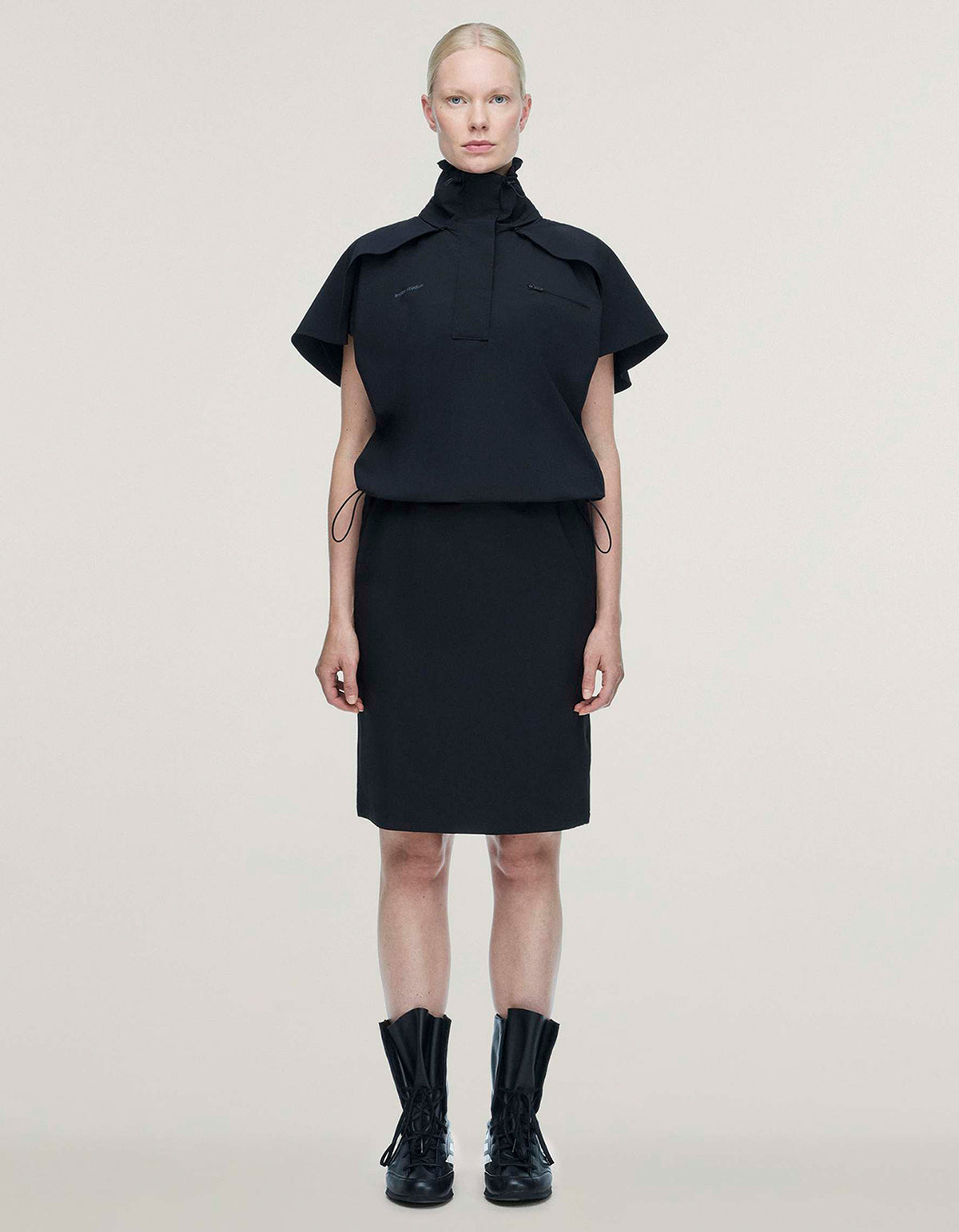Adidas X Entire Studios Uniform Dress - Black