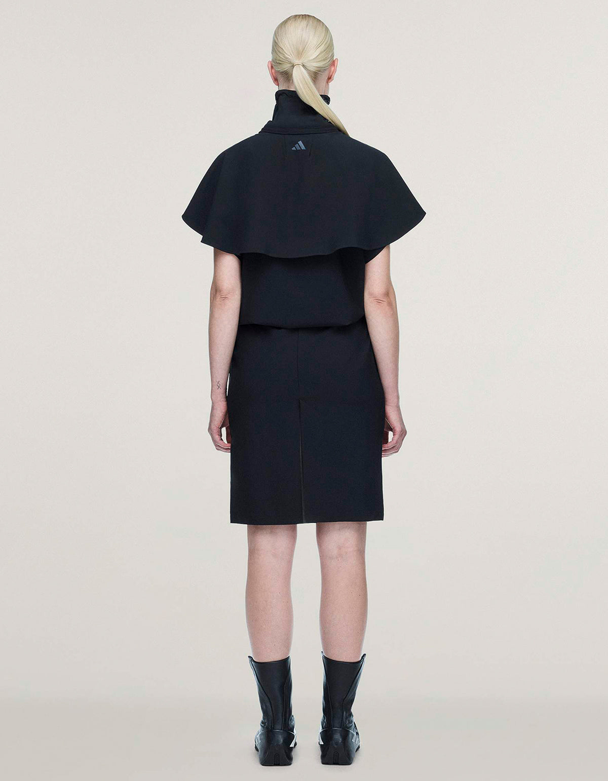 Adidas X Entire Studios Uniform Dress - Black