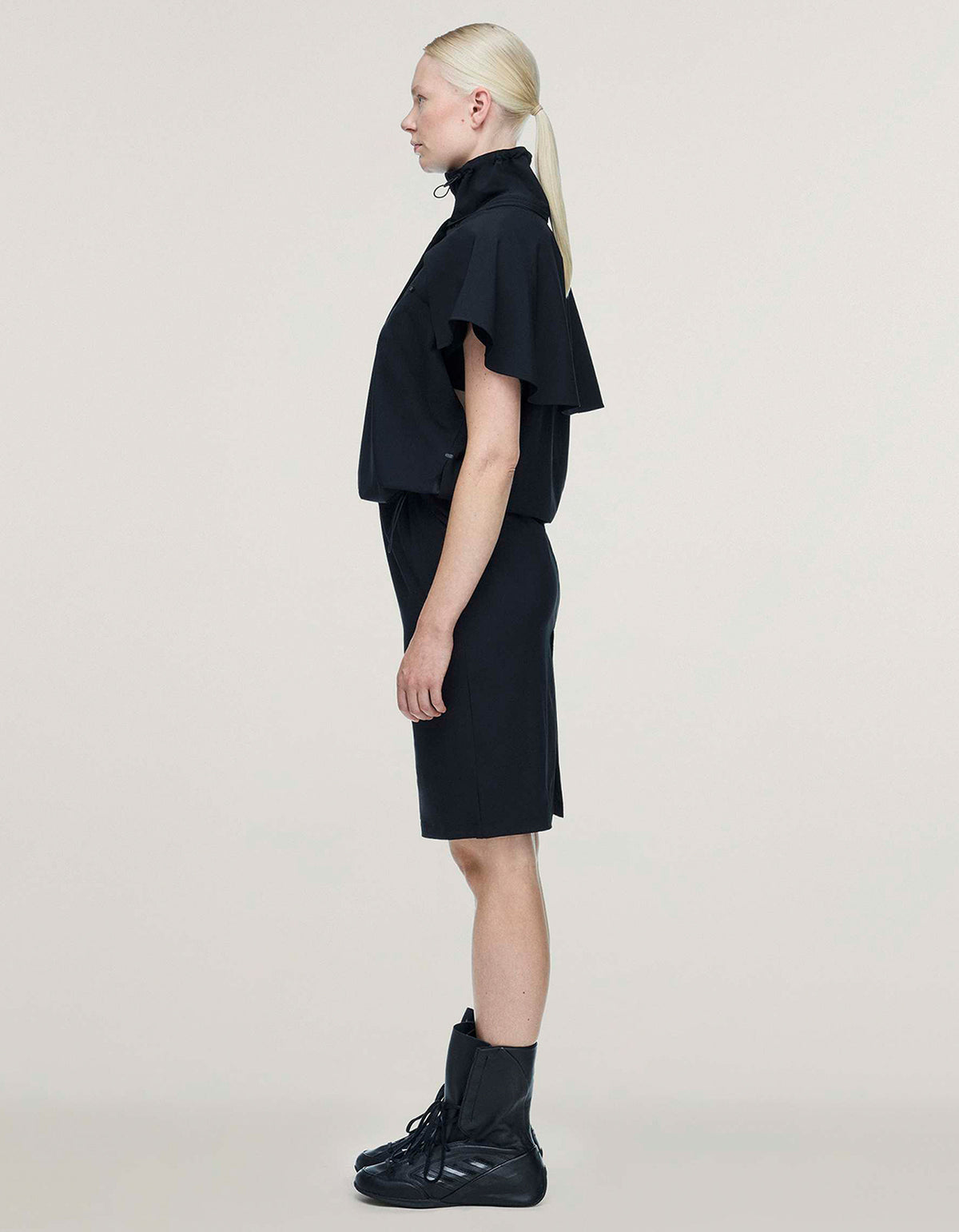 Adidas X Entire Studios Uniform Dress - Black