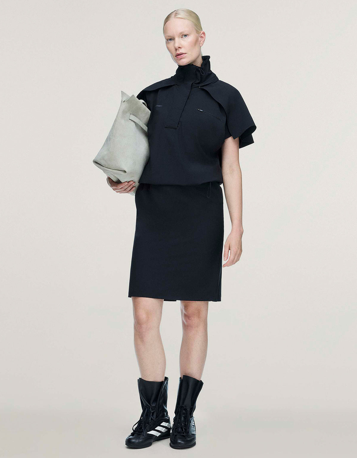 Adidas X Entire Studios Uniform Dress - Black