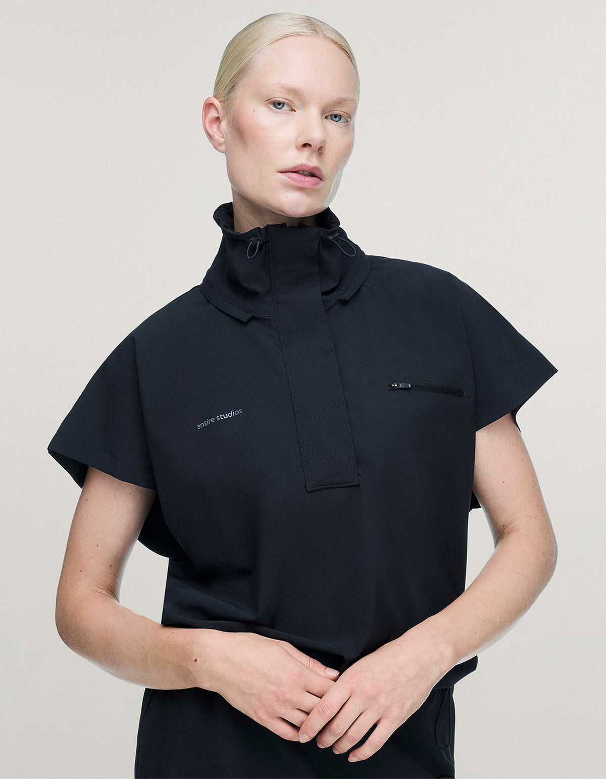 Adidas X Entire Studios Uniform Dress - Black