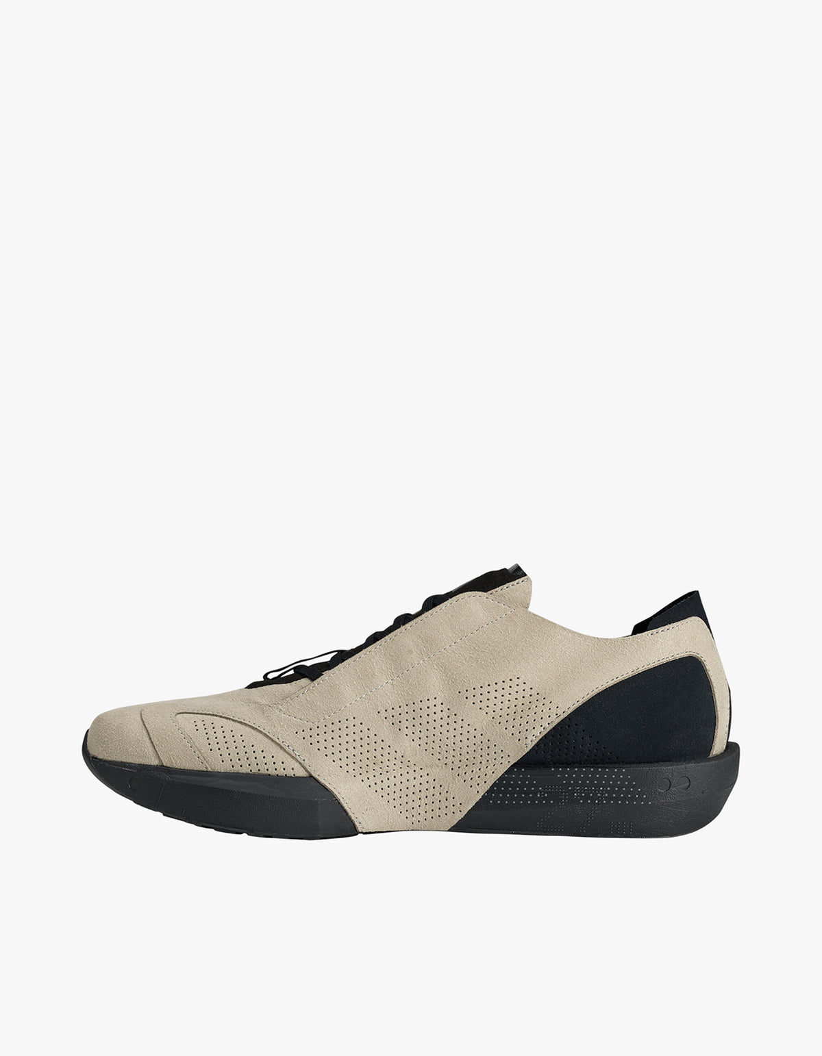 Adidas X Entire Studios Womens Adizero Adios 9 - Core Black/Core Black/Carbon