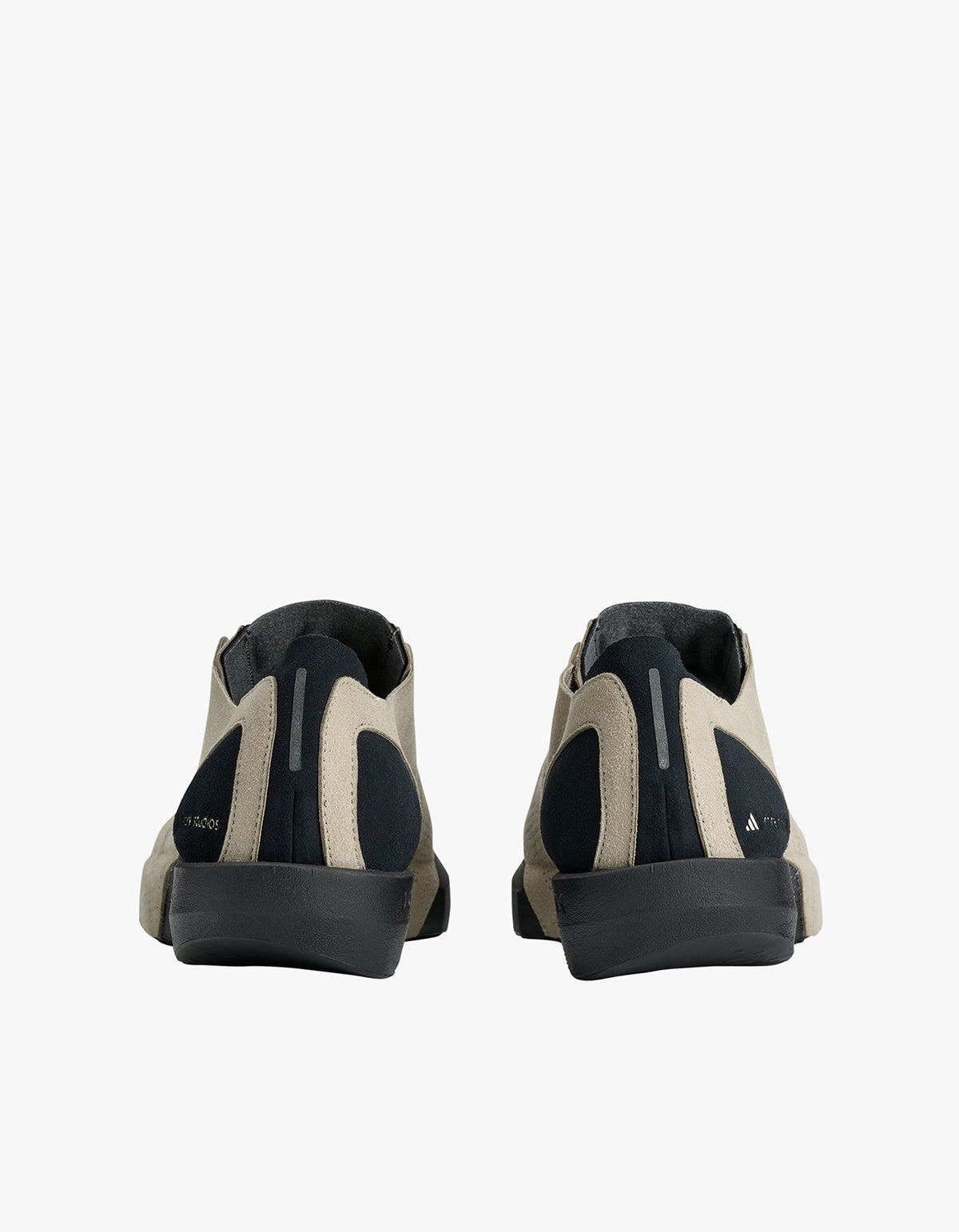 Adidas X Entire Studios Womens Adizero Adios 9 - Core Black/Core Black/Carbon