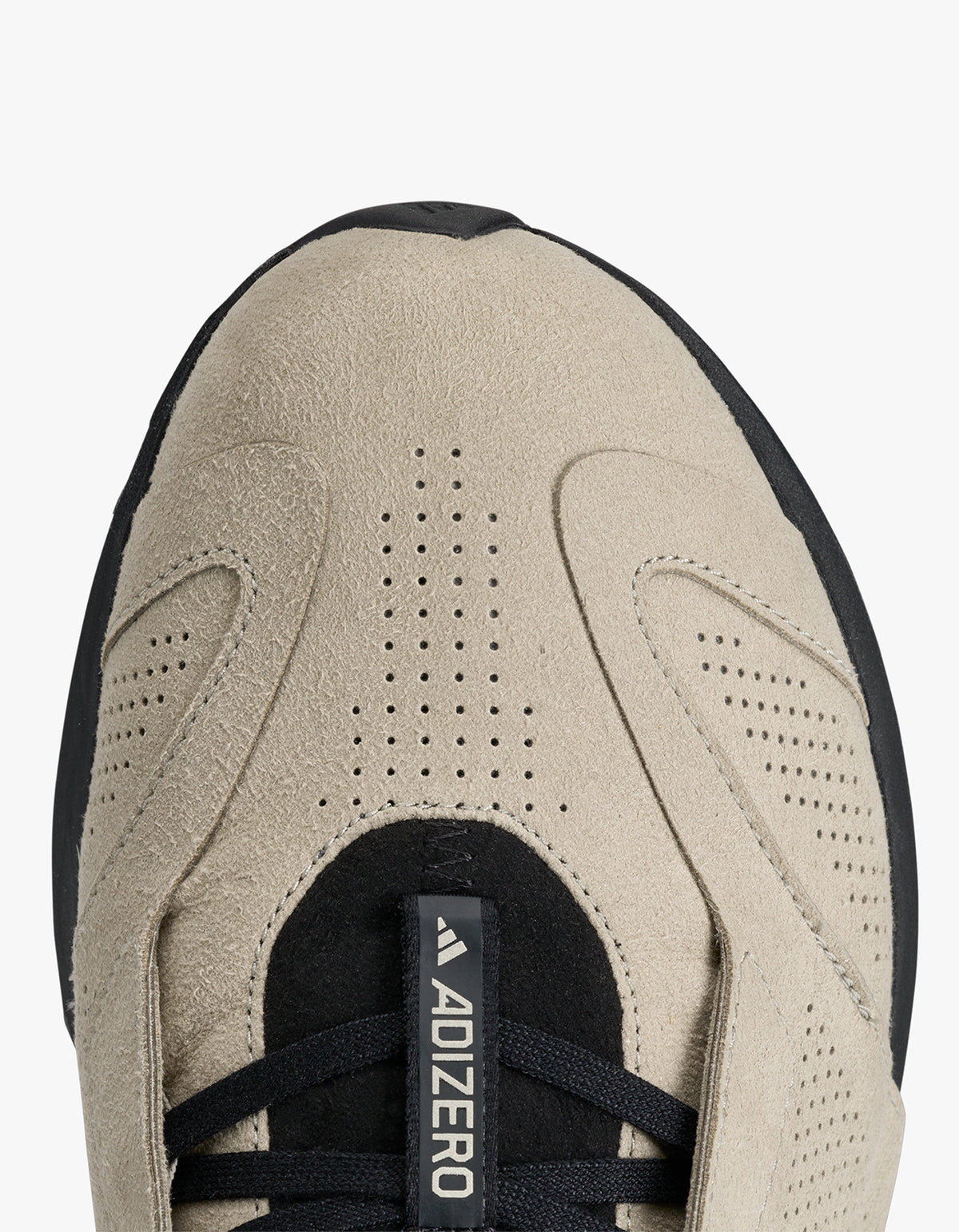 Adidas X Entire Studios Womens Adizero Adios 9 - Core Black/Core Black/Carbon