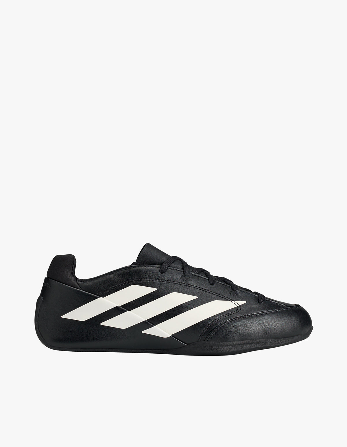 Adidas X Entire Studios Womens Feroza Low - Core Black/Core Black/Ftwr White