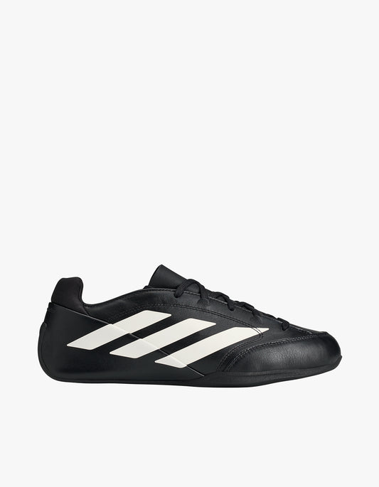 Adidas X Entire Studios Womens Feroza Low - Core Black/Core Black/Ftwr White