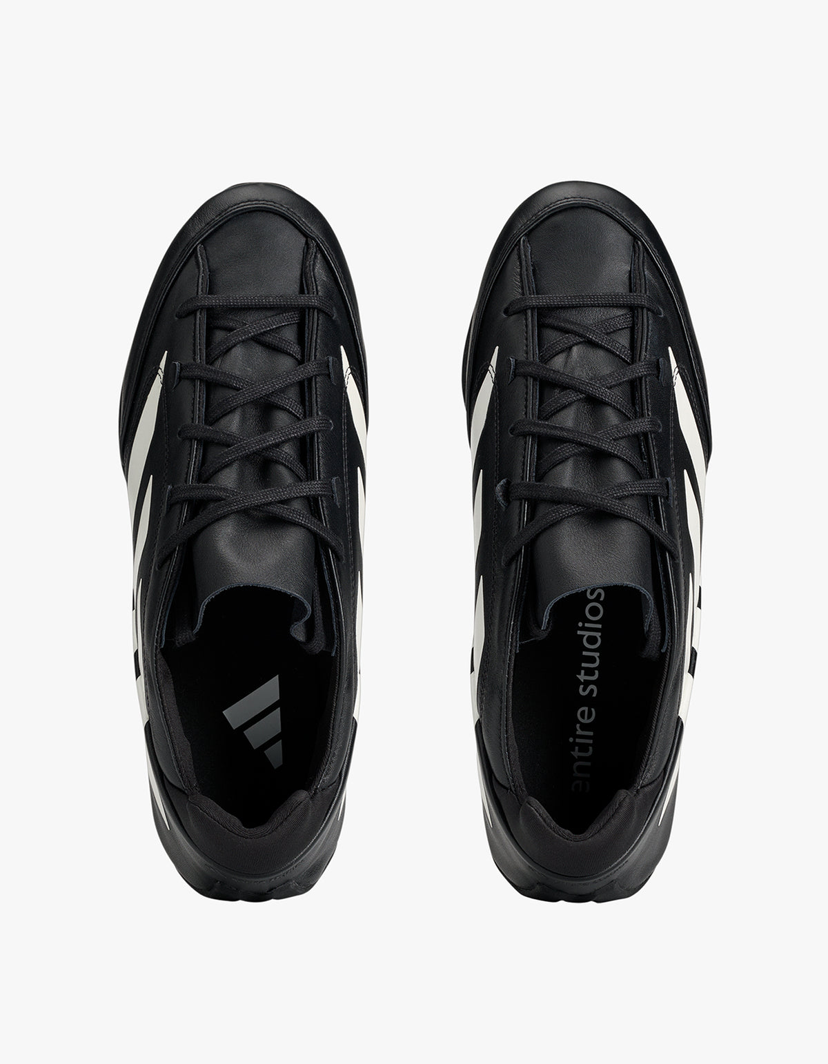 Adidas X Entire Studios Womens Feroza Low - Core Black/Core Black/Ftwr White