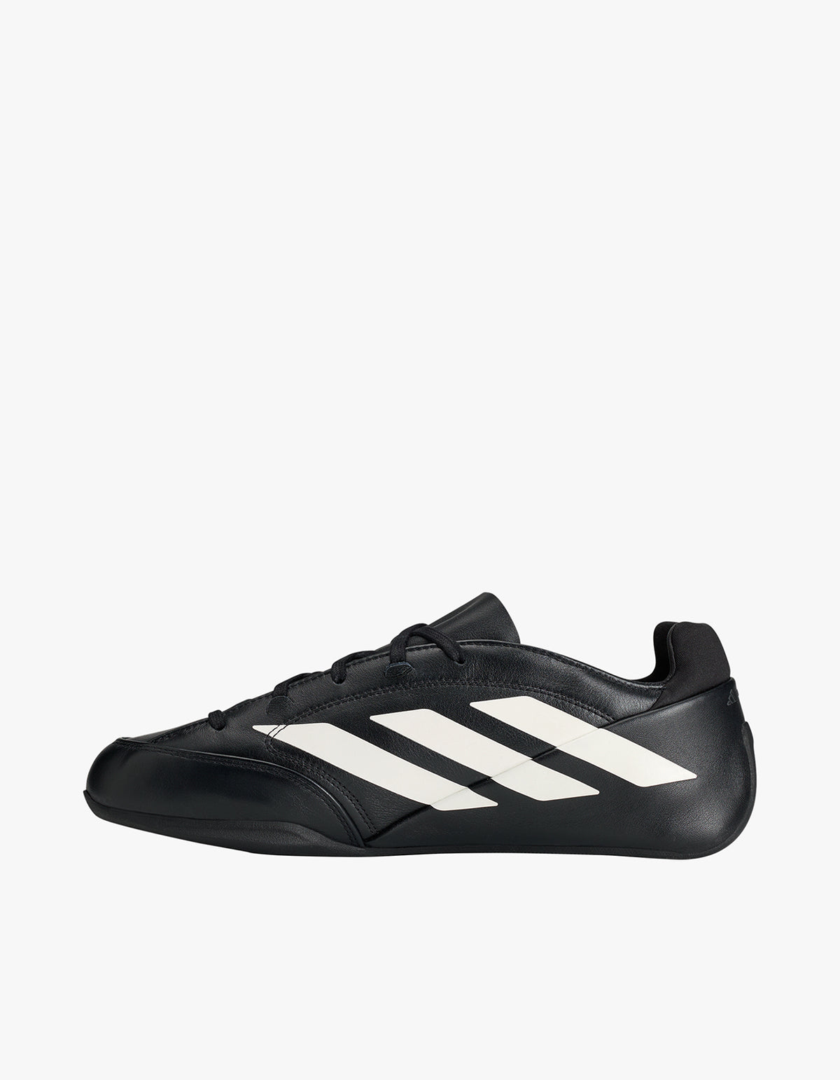 Adidas X Entire Studios Womens Feroza Low - Core Black/Core Black/Ftwr White