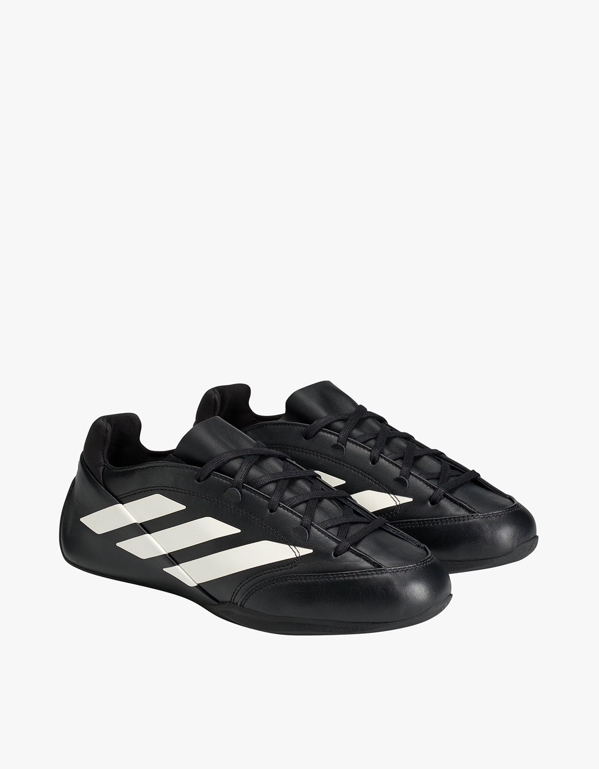 Adidas X Entire Studios Womens Feroza Low - Core Black/Core Black/Ftwr White