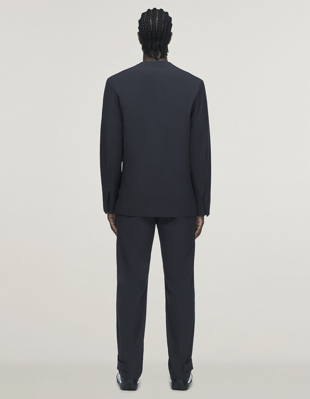 Adidas X Entire Studios Z.N.E. Tailored Jacket - Black