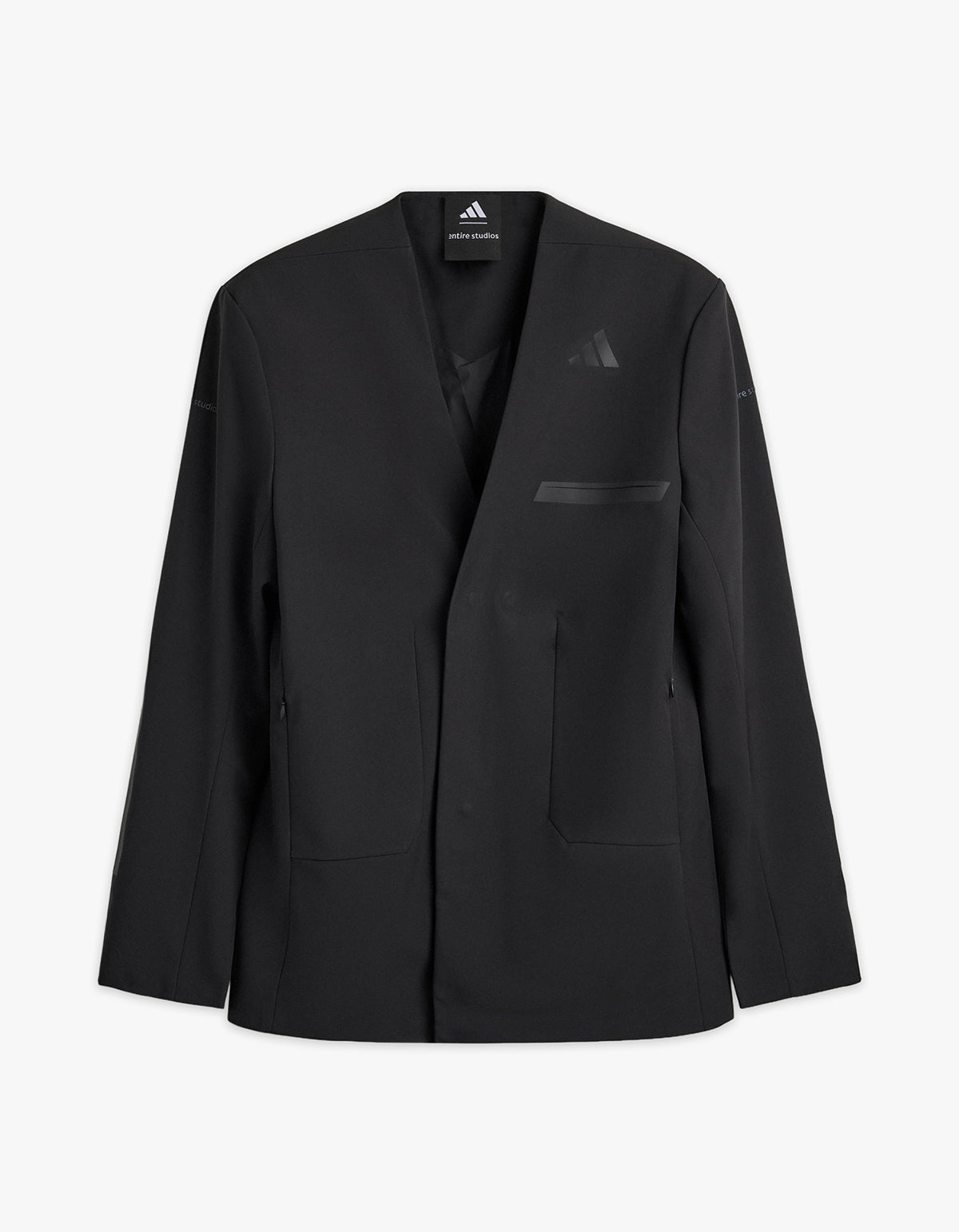 Adidas X Entire Studios Z.N.E. Tailored Jacket - Black