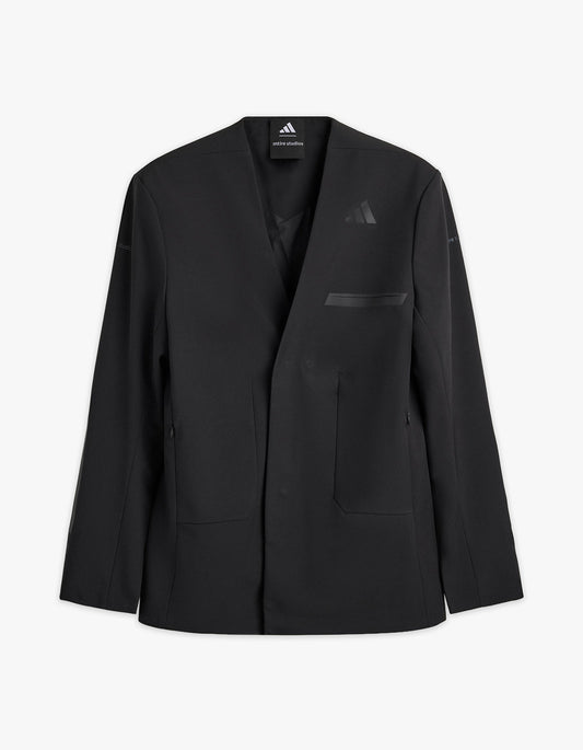 Adidas X Entire Studios Z.N.E. Tailored Jacket - Black