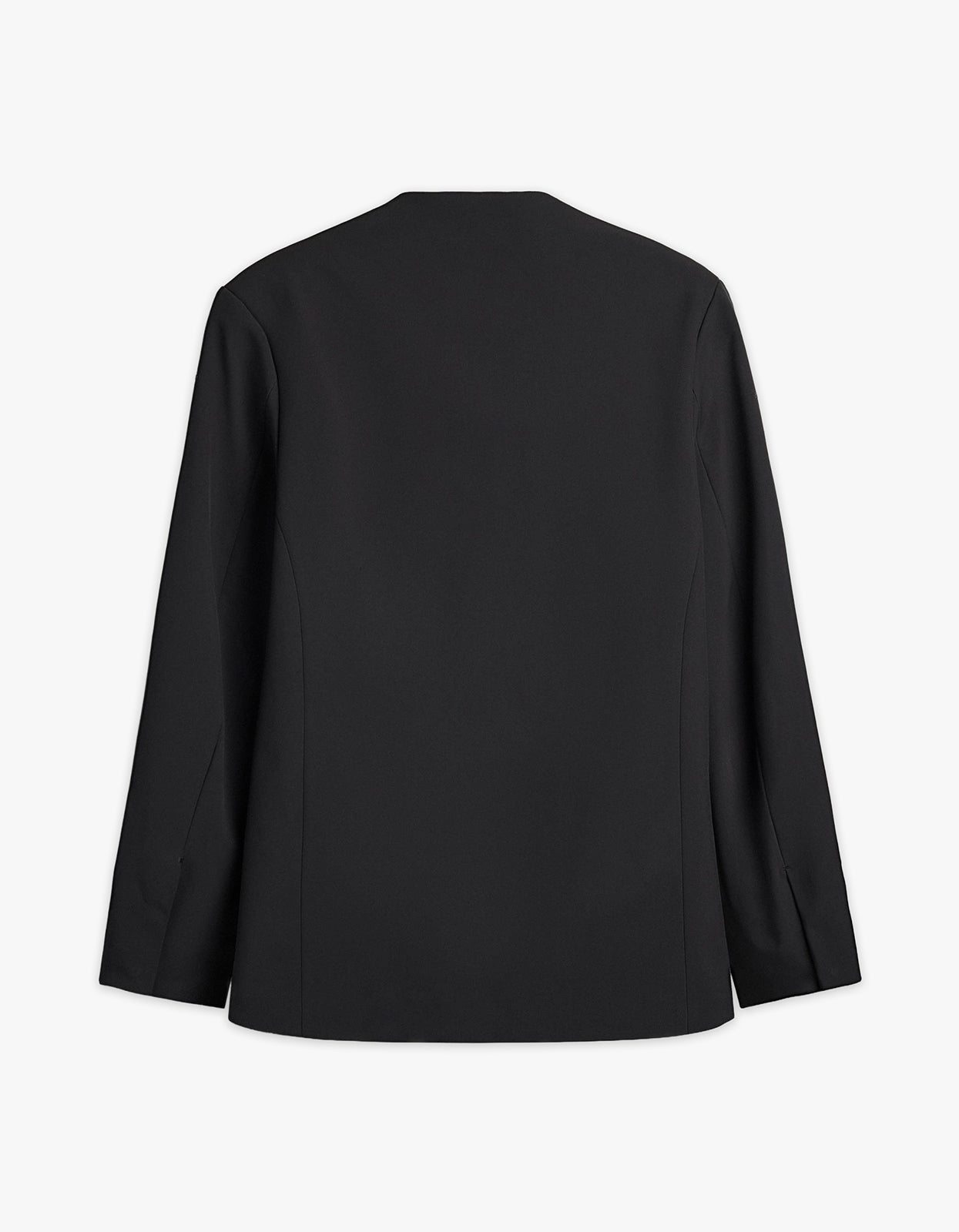 Adidas x Entire Studios - Z.N.E. Tailored Jacket - Black | Superette