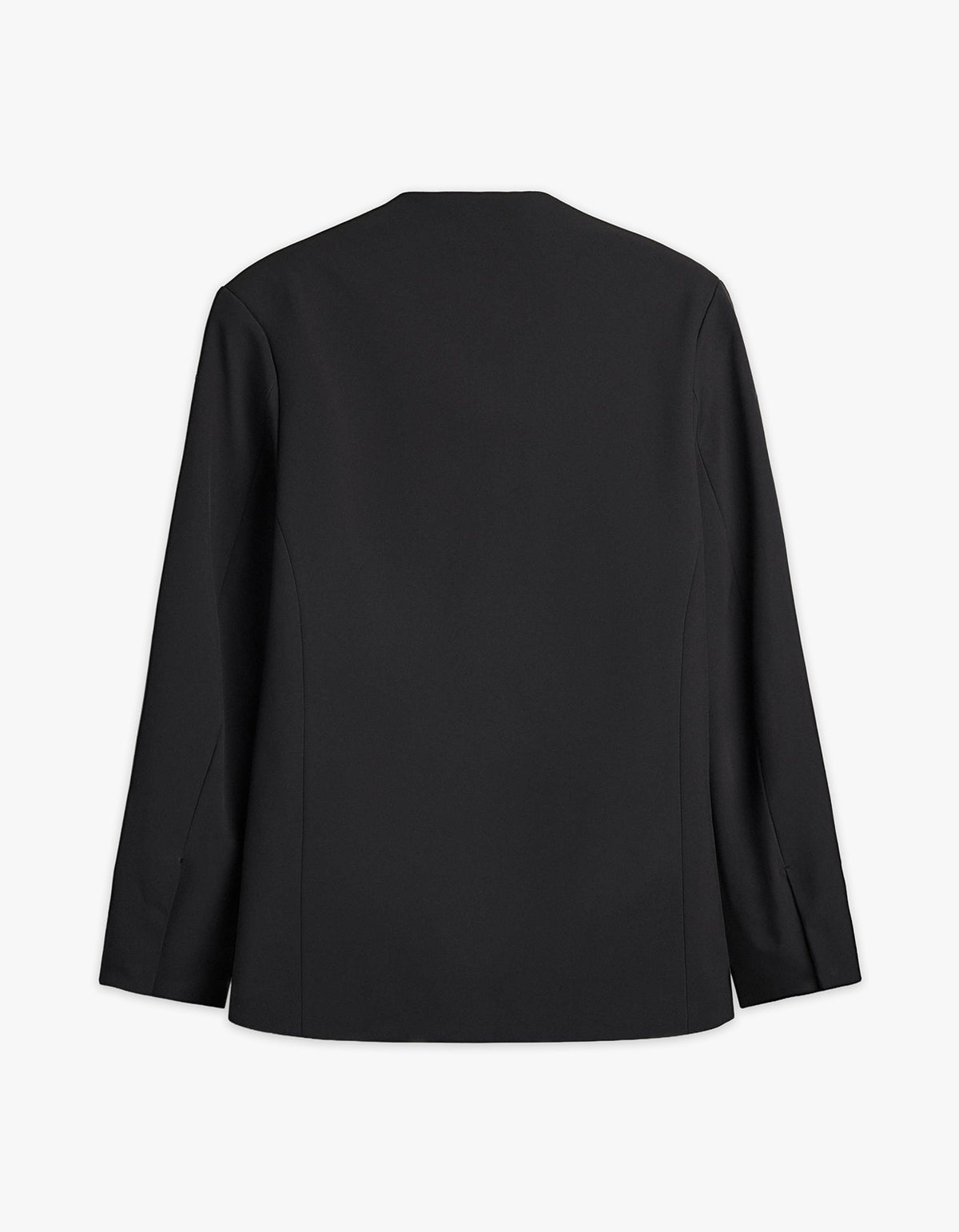 Adidas X Entire Studios Z.N.E. Tailored Jacket - Black
