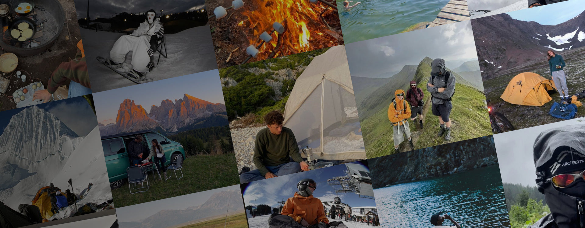 The Adventure Edit