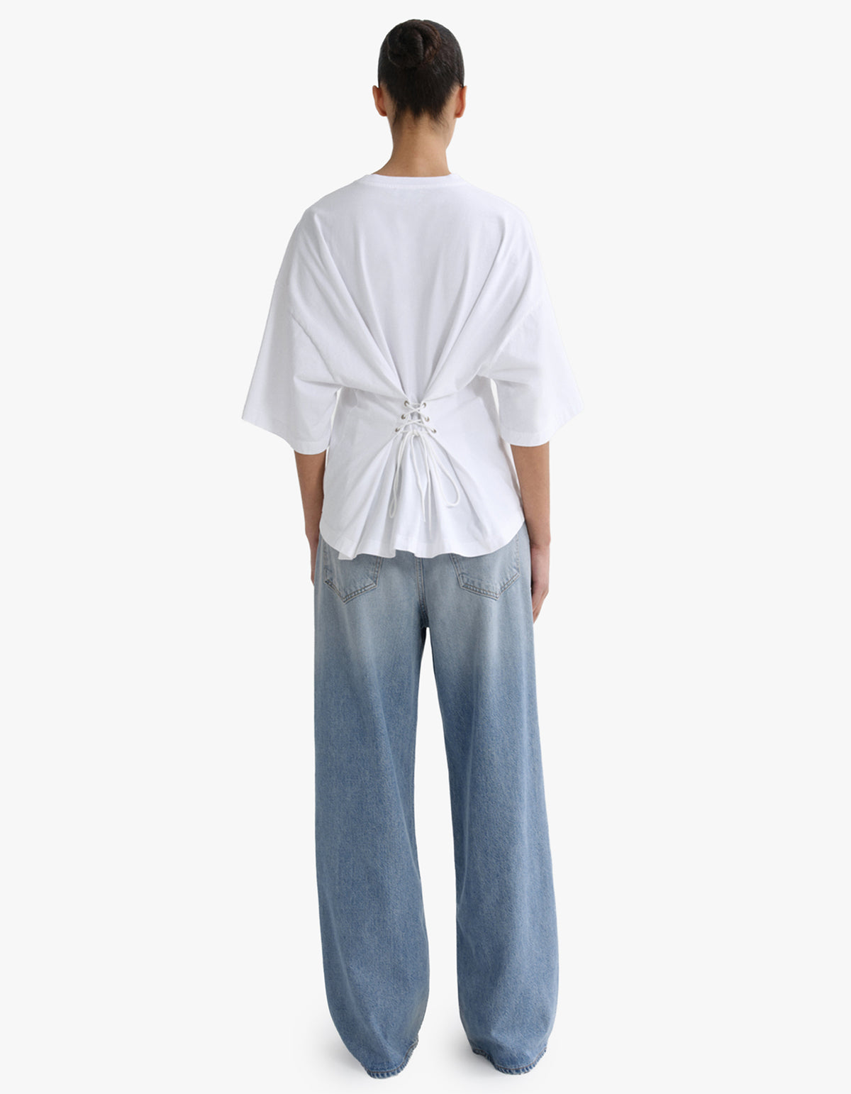 Low Slung Baggy - Flyweight - Reset