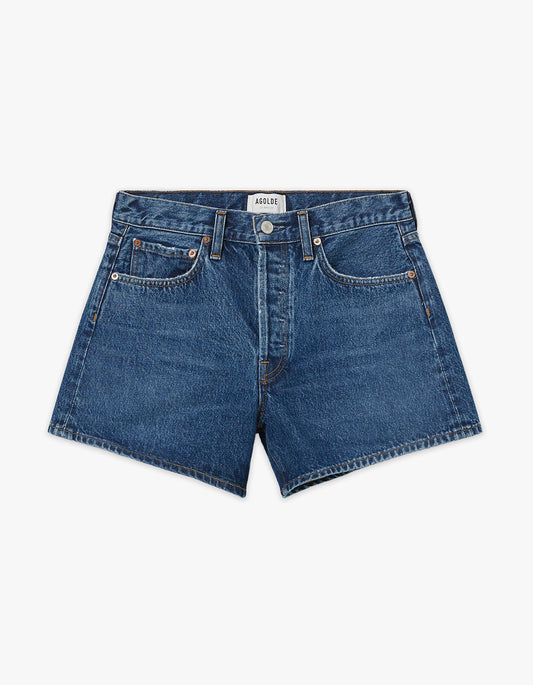 Parker Long Short - Enamour