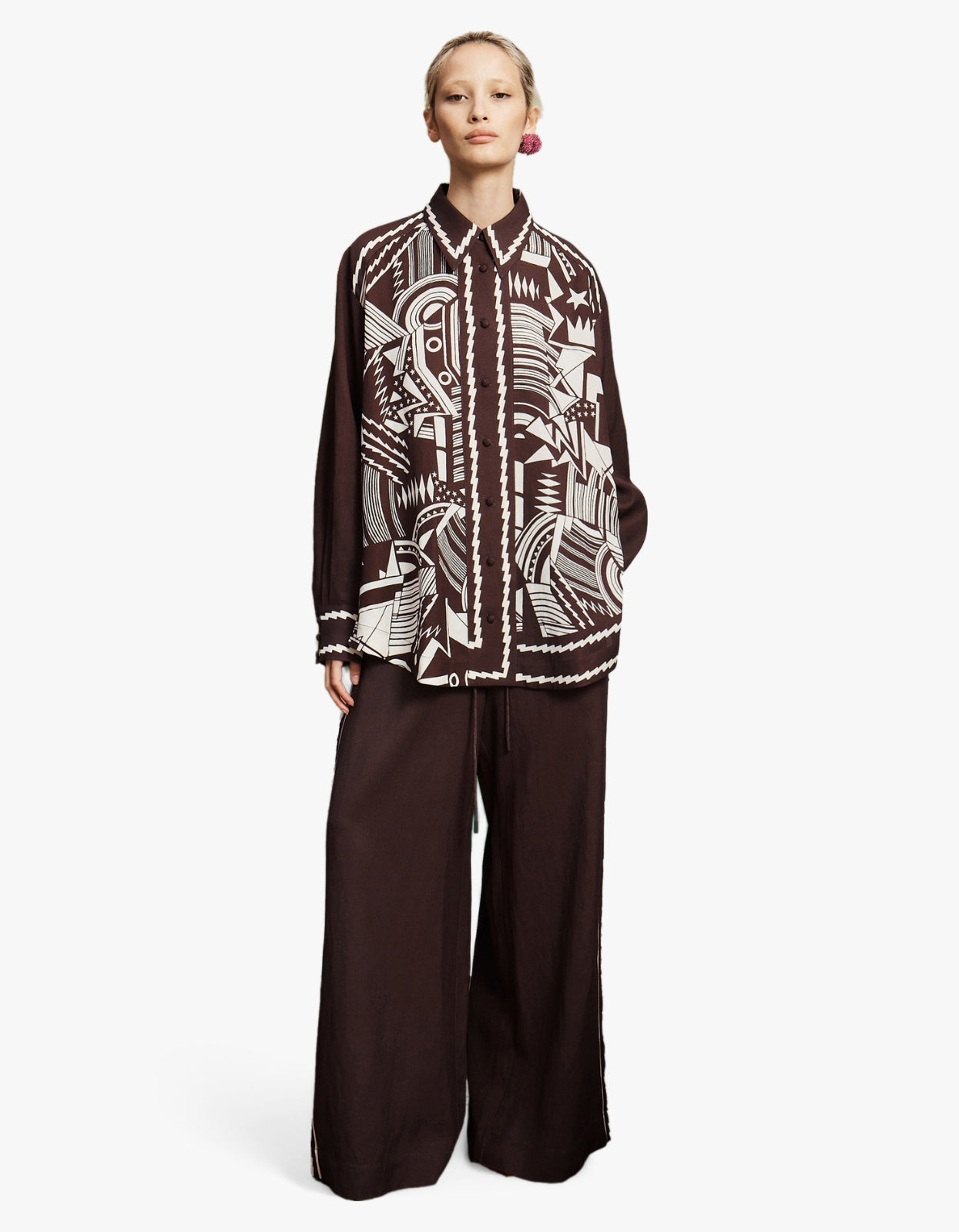 Lori Shirt - Viennetta