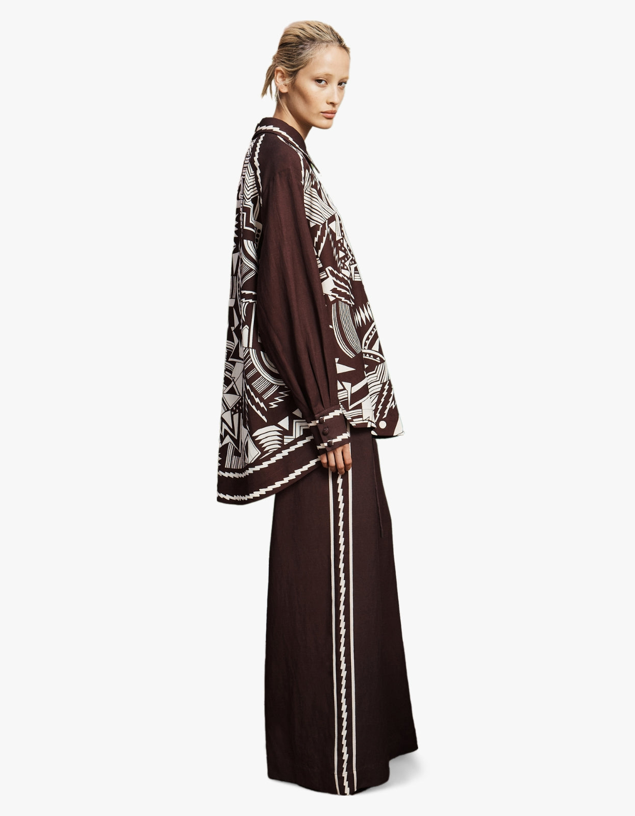 Lori Shirt - Viennetta