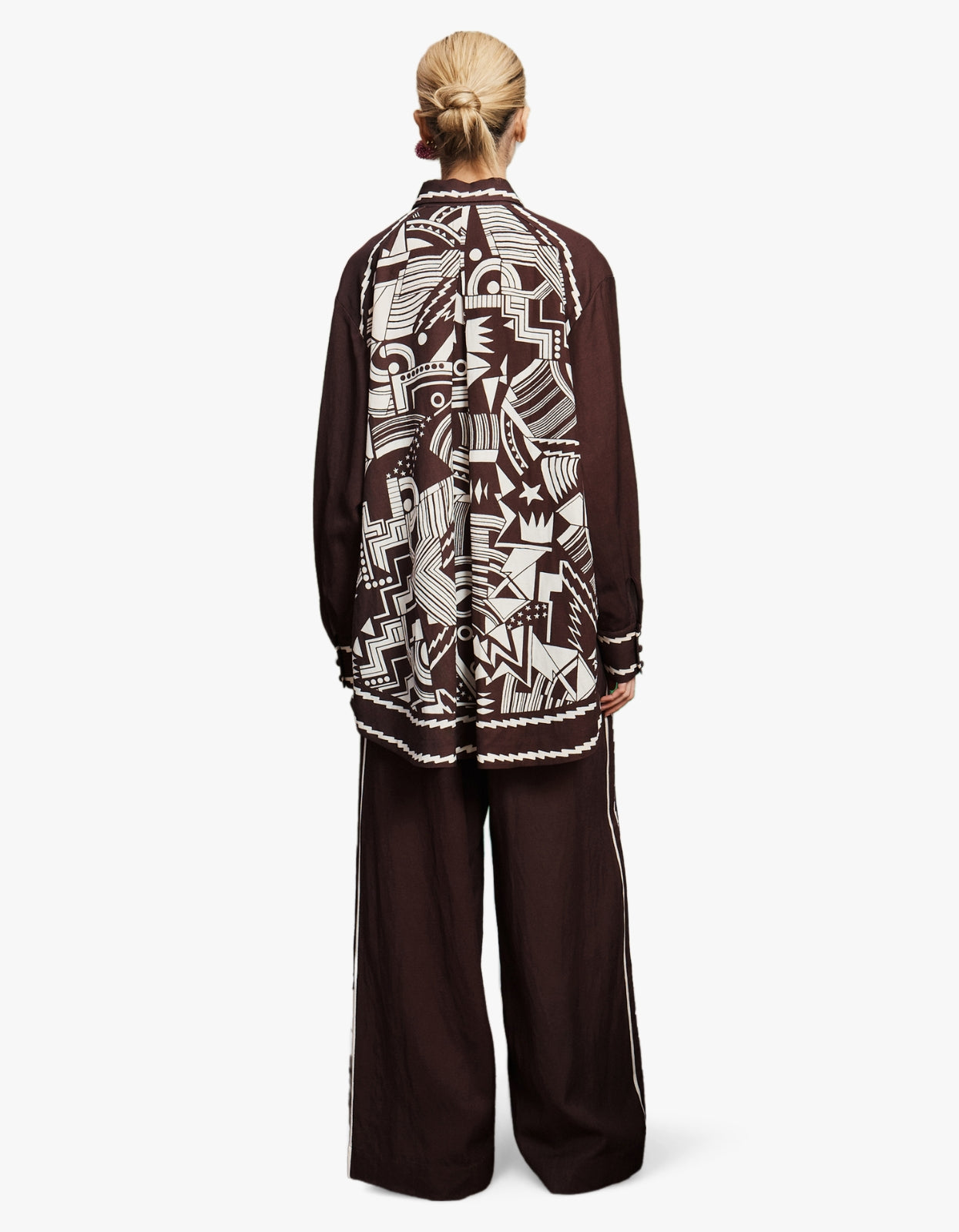 Lori Shirt - Viennetta