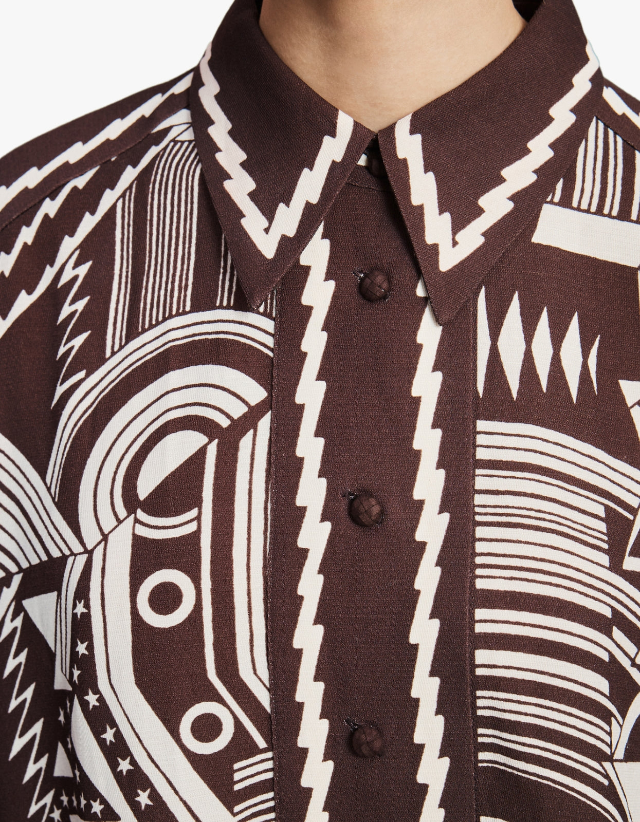 Lori Shirt - Viennetta