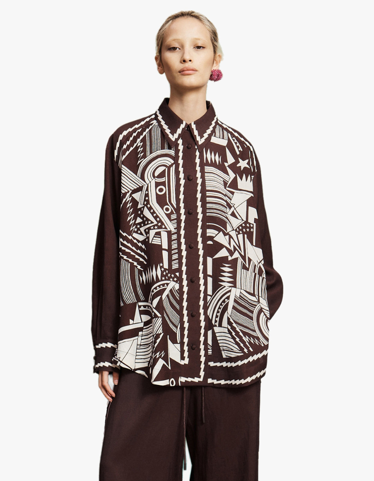 Lori Shirt - Viennetta