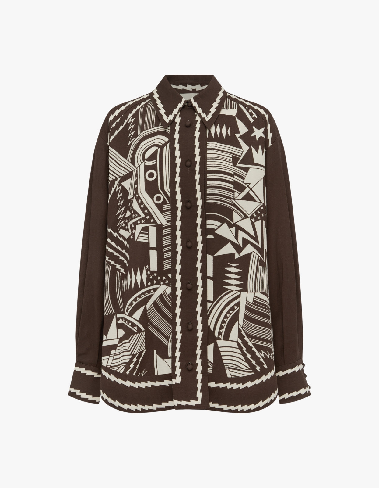 Lori Shirt - Viennetta
