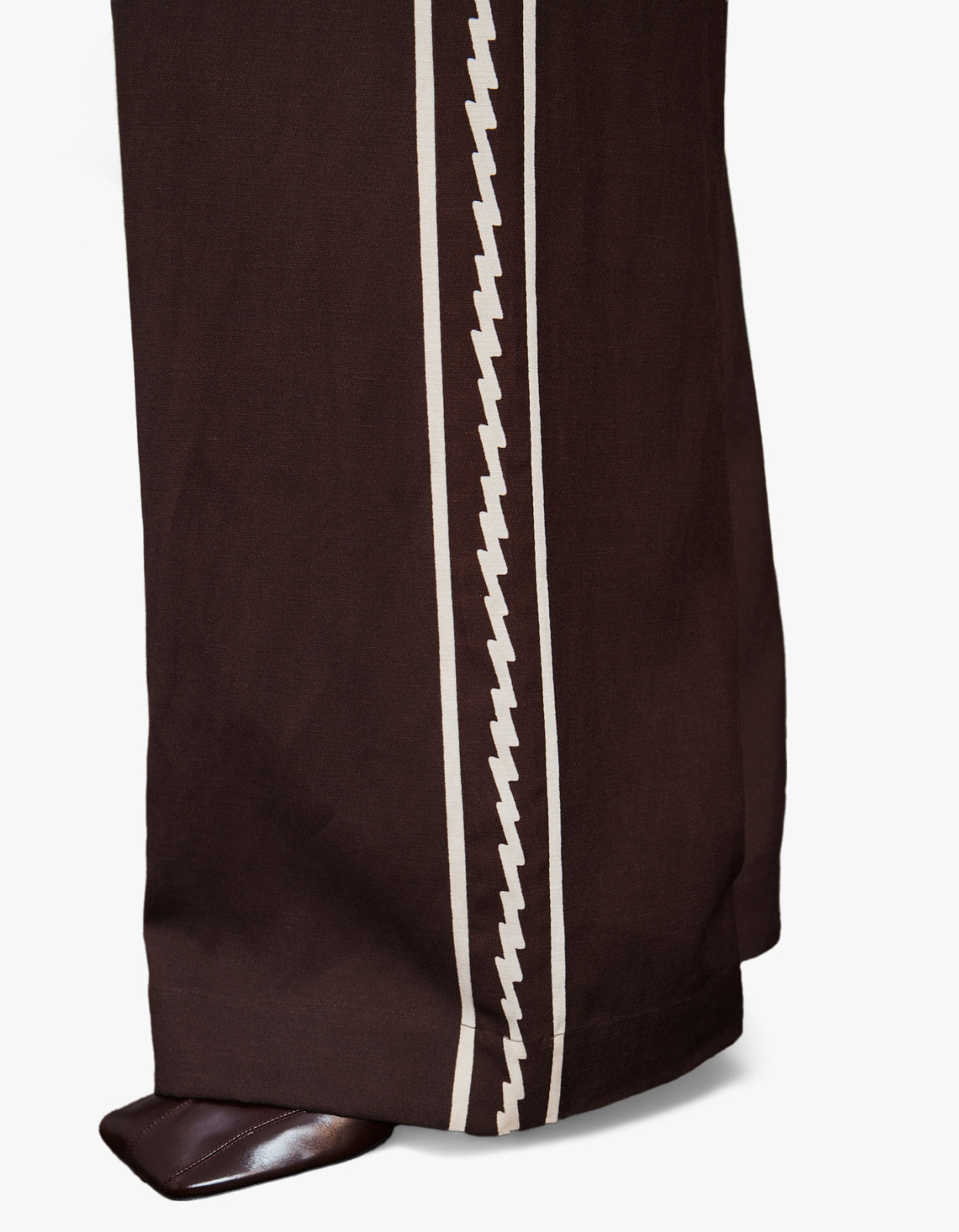 Lori Tailored Pant - Viennetta