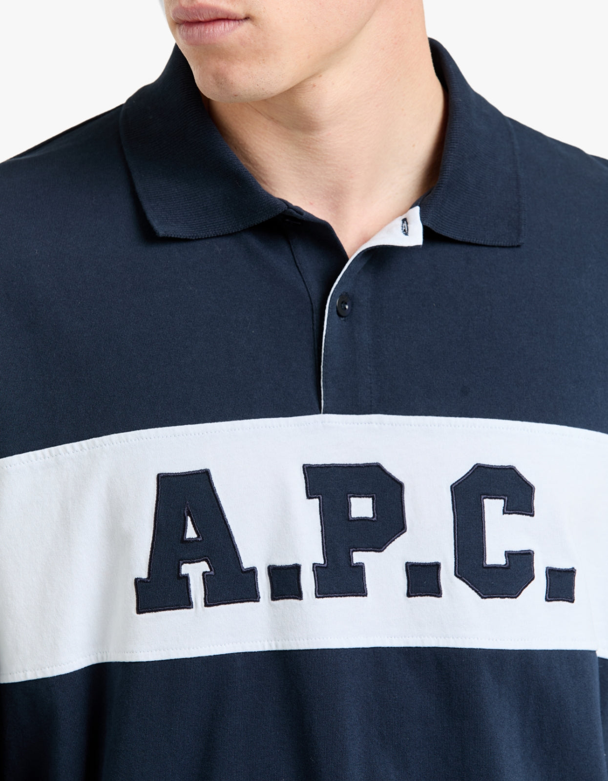 Alexis Polo - IAK Dark Navy