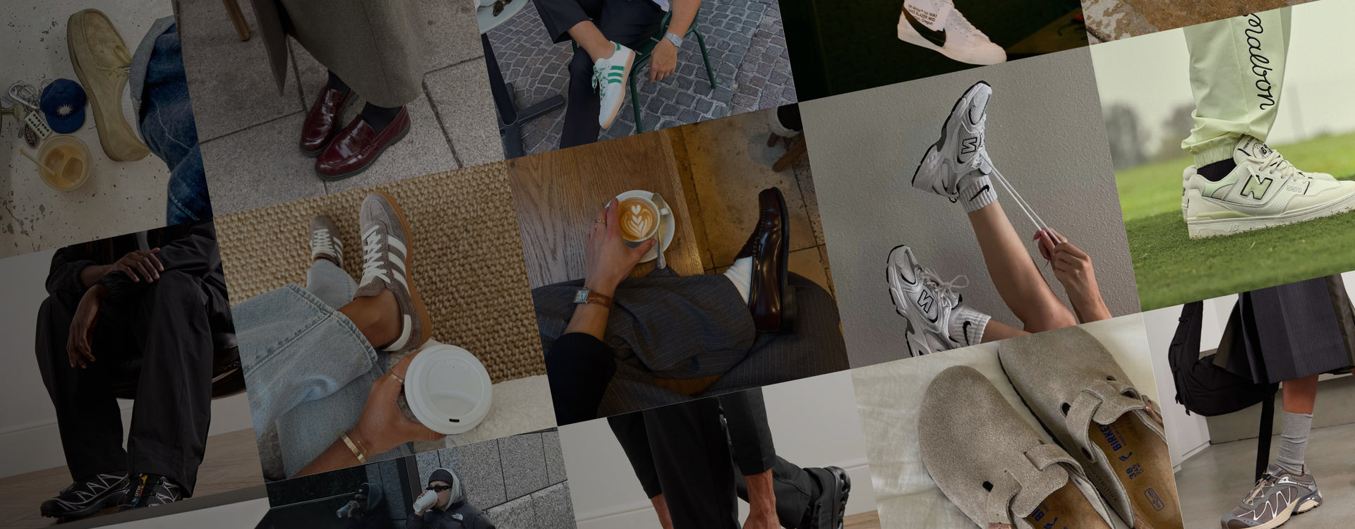 All Footwear