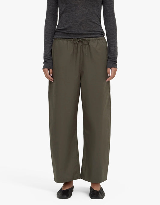 Amara Pant - Dark Military