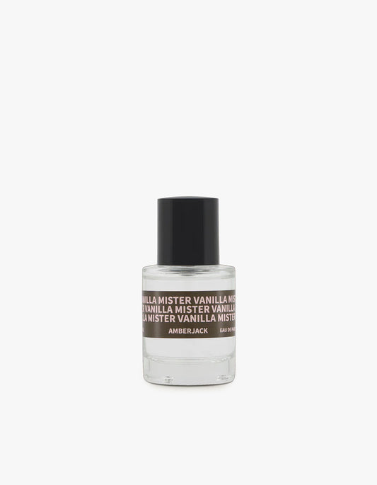 Mister Vanilla Perfume 30ml - Clear