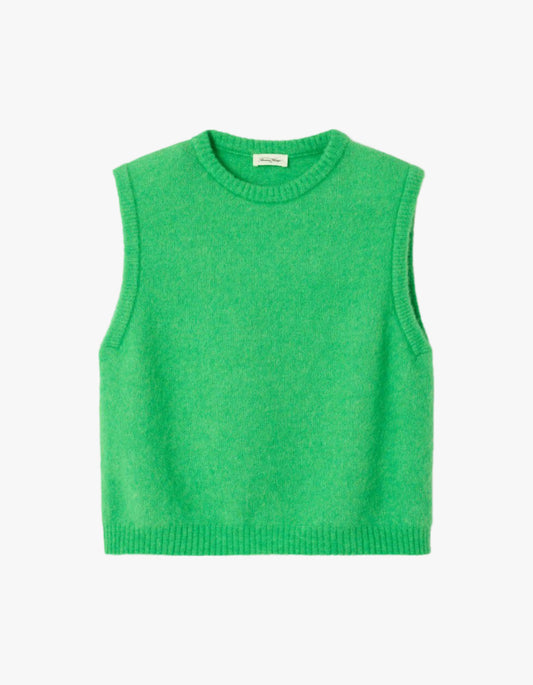 Womens Jumper Vitow - Garden Melange