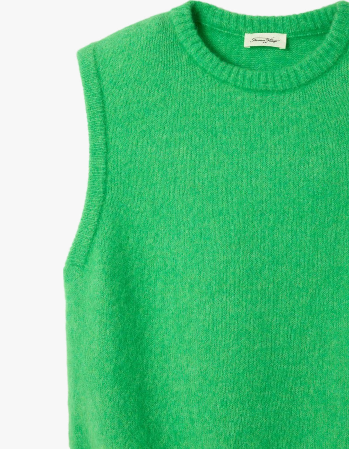 Womens Jumper Vitow - Garden Melange