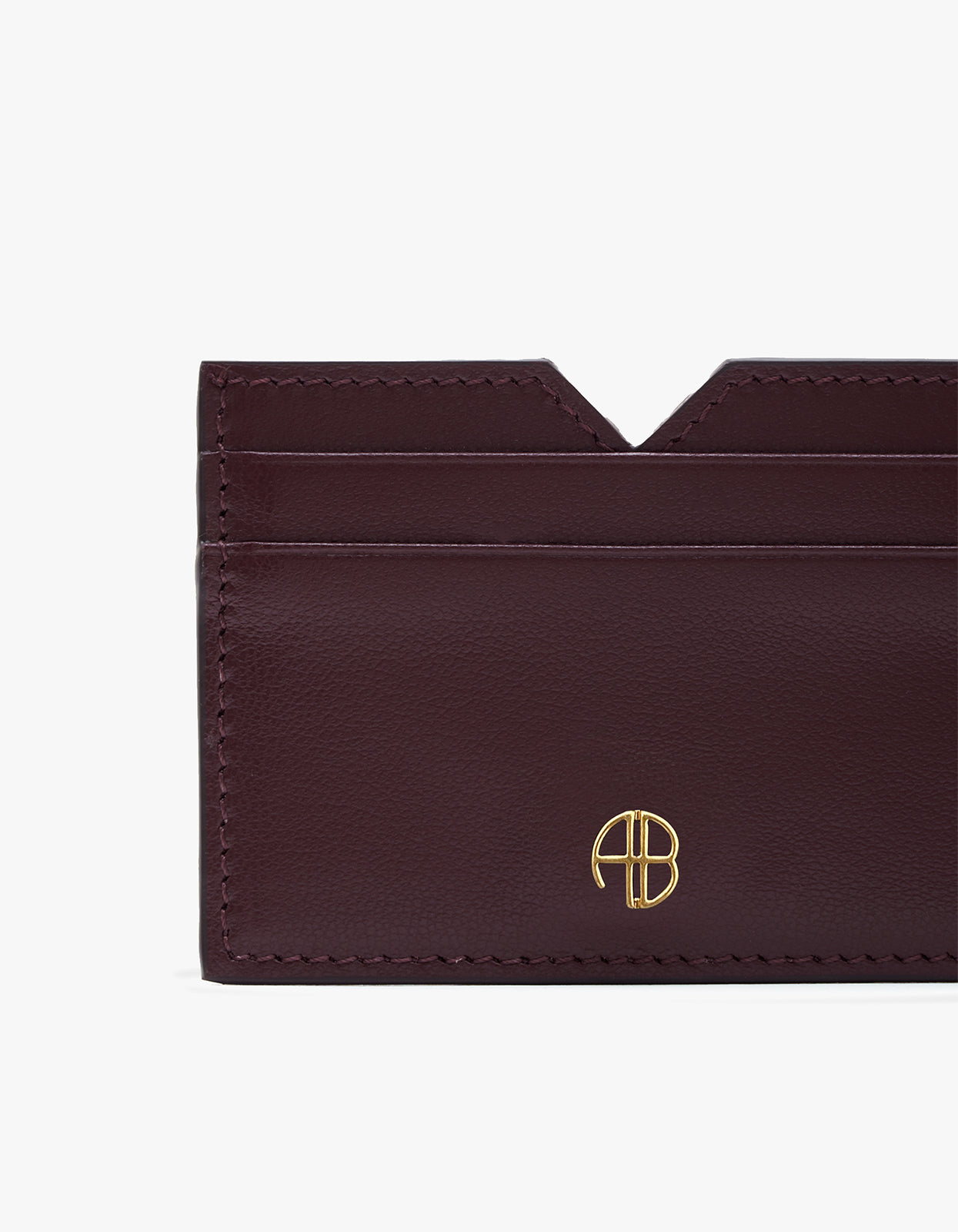 Calli Card Holder - Fig