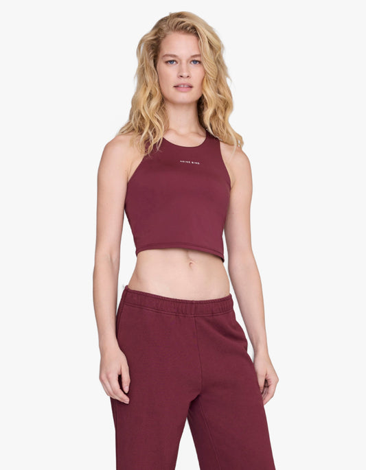 Elina Bra - Burgandy
