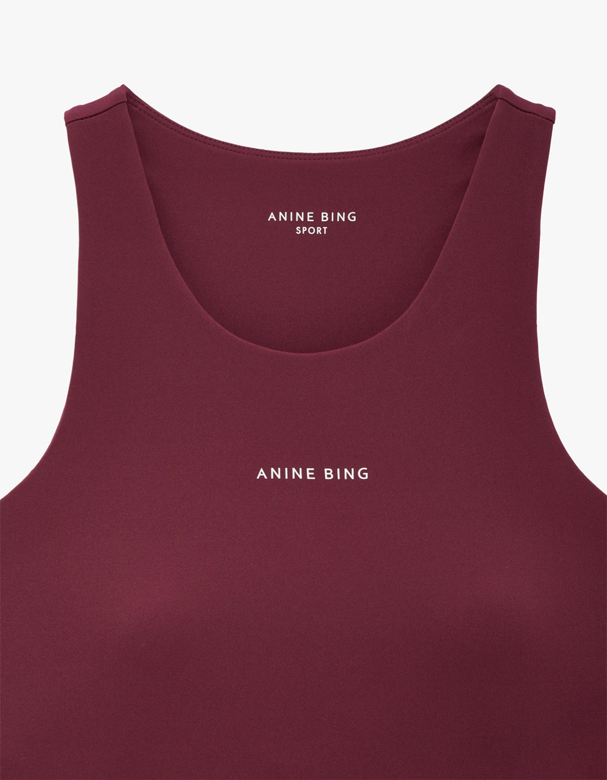 Elina Bra - Burgandy