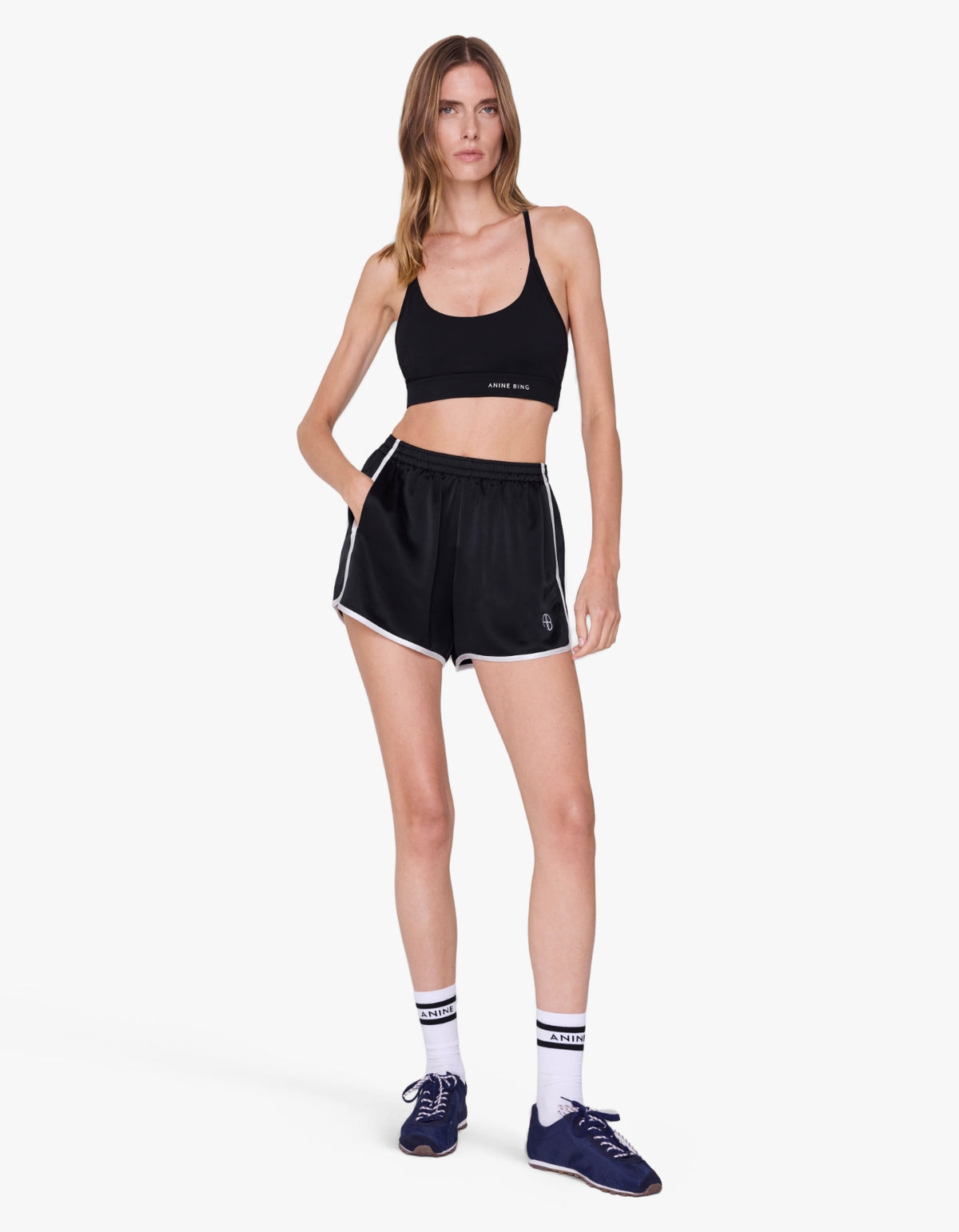 Eve Bra - Black