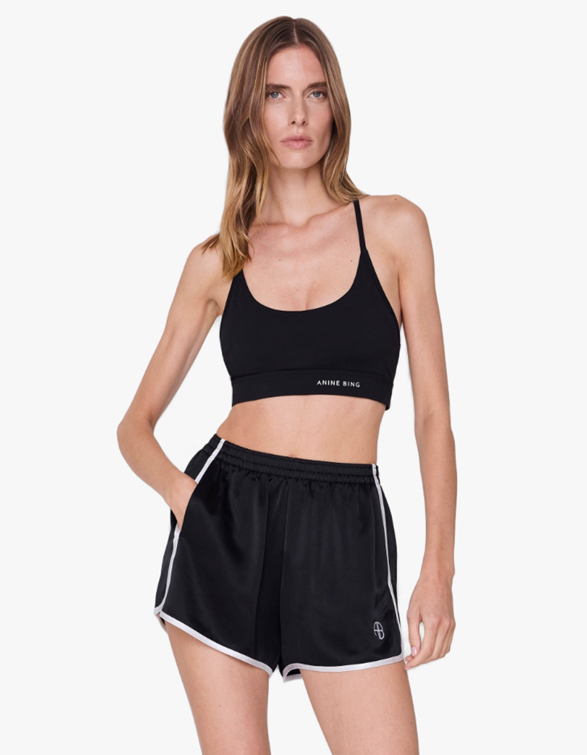 Eve Bra - Black