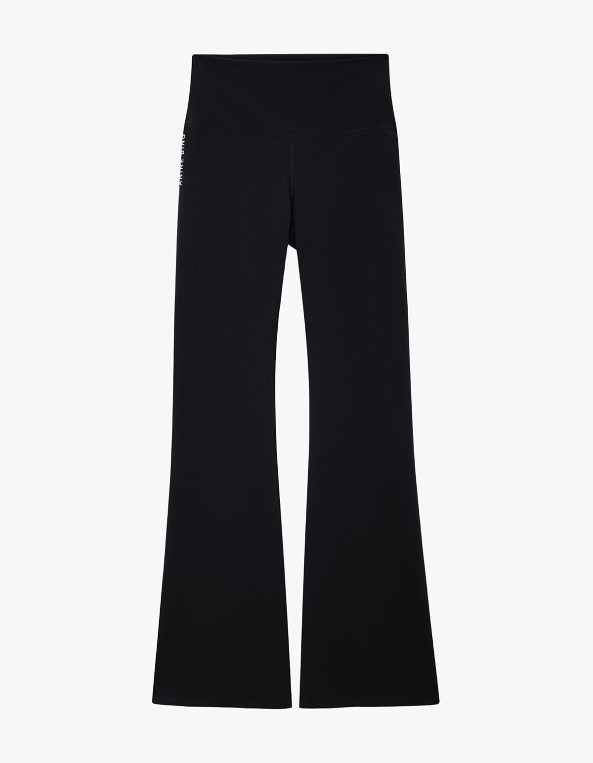Gabrielle Legging - Black