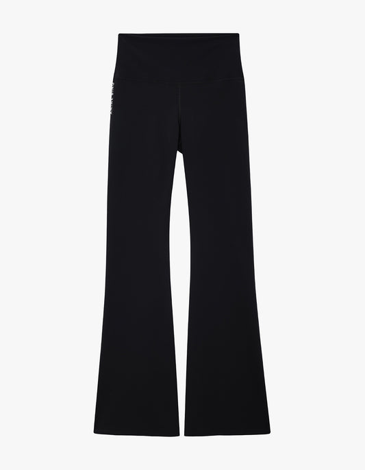 Gabrielle Legging - Black