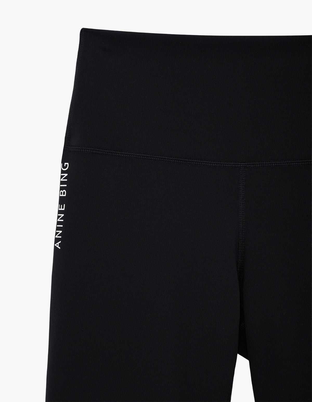 Gabrielle Legging - Black