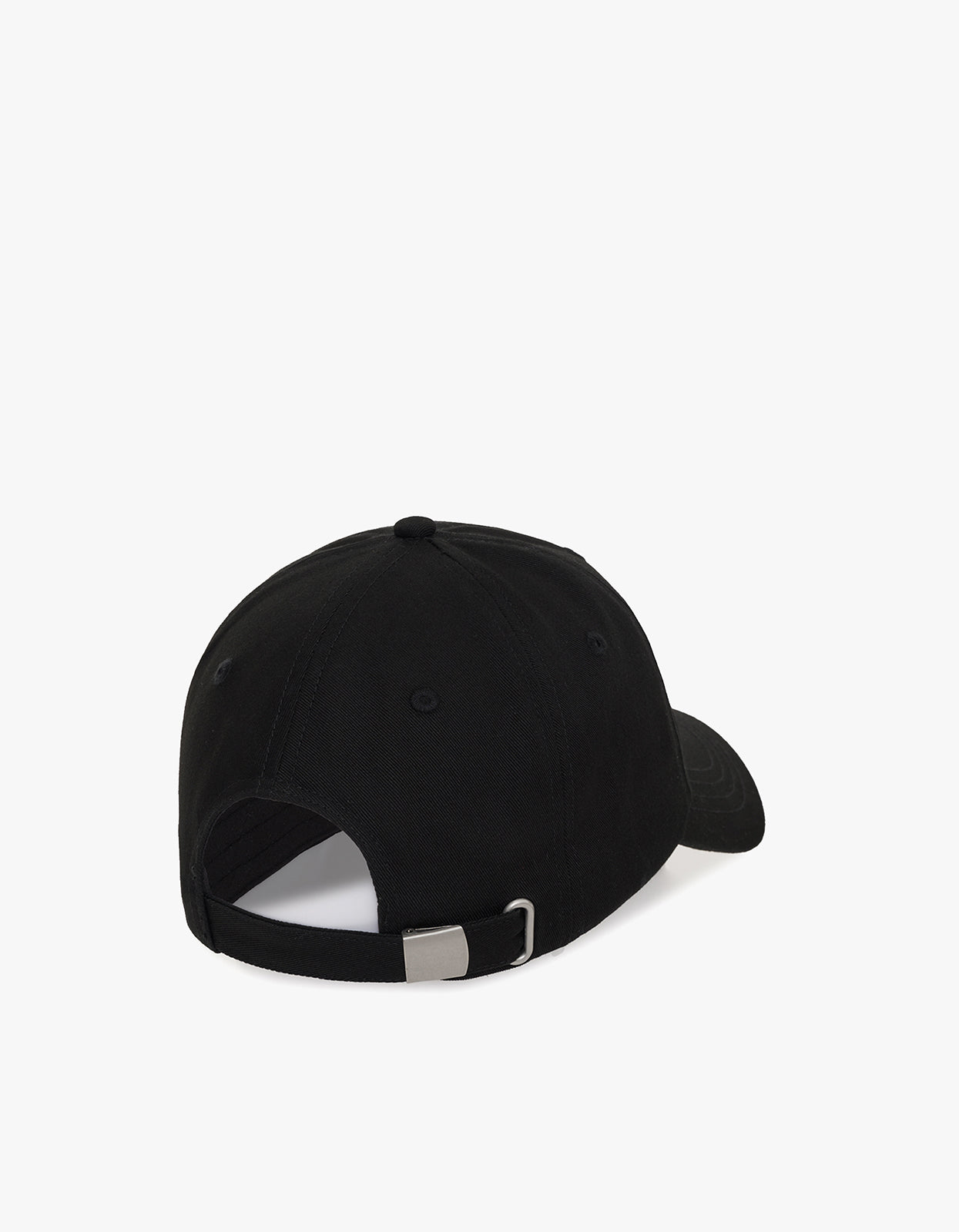 Jeremy Baseball Cap Anine Bing Paris - Black