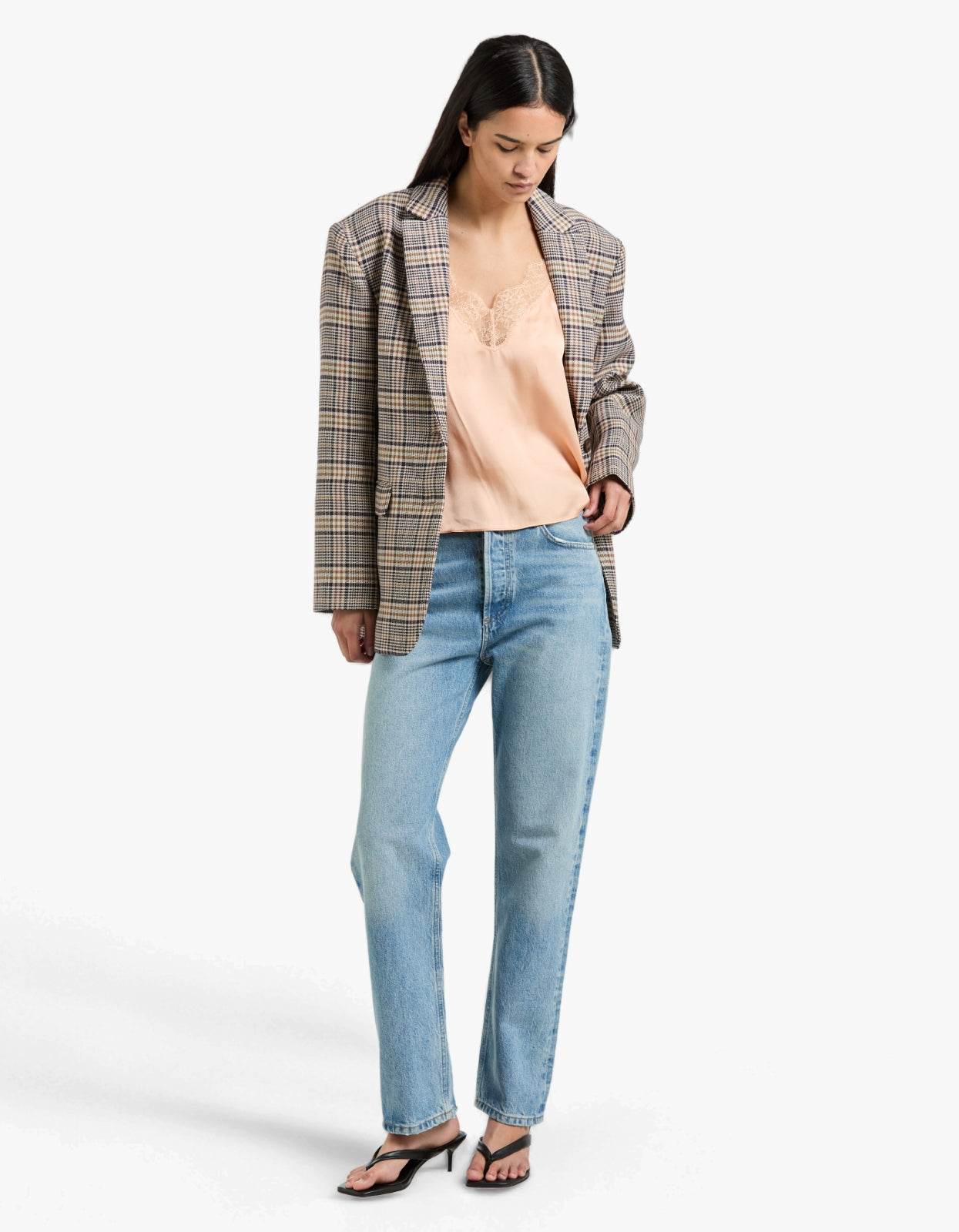 Mael Camisole - Blush