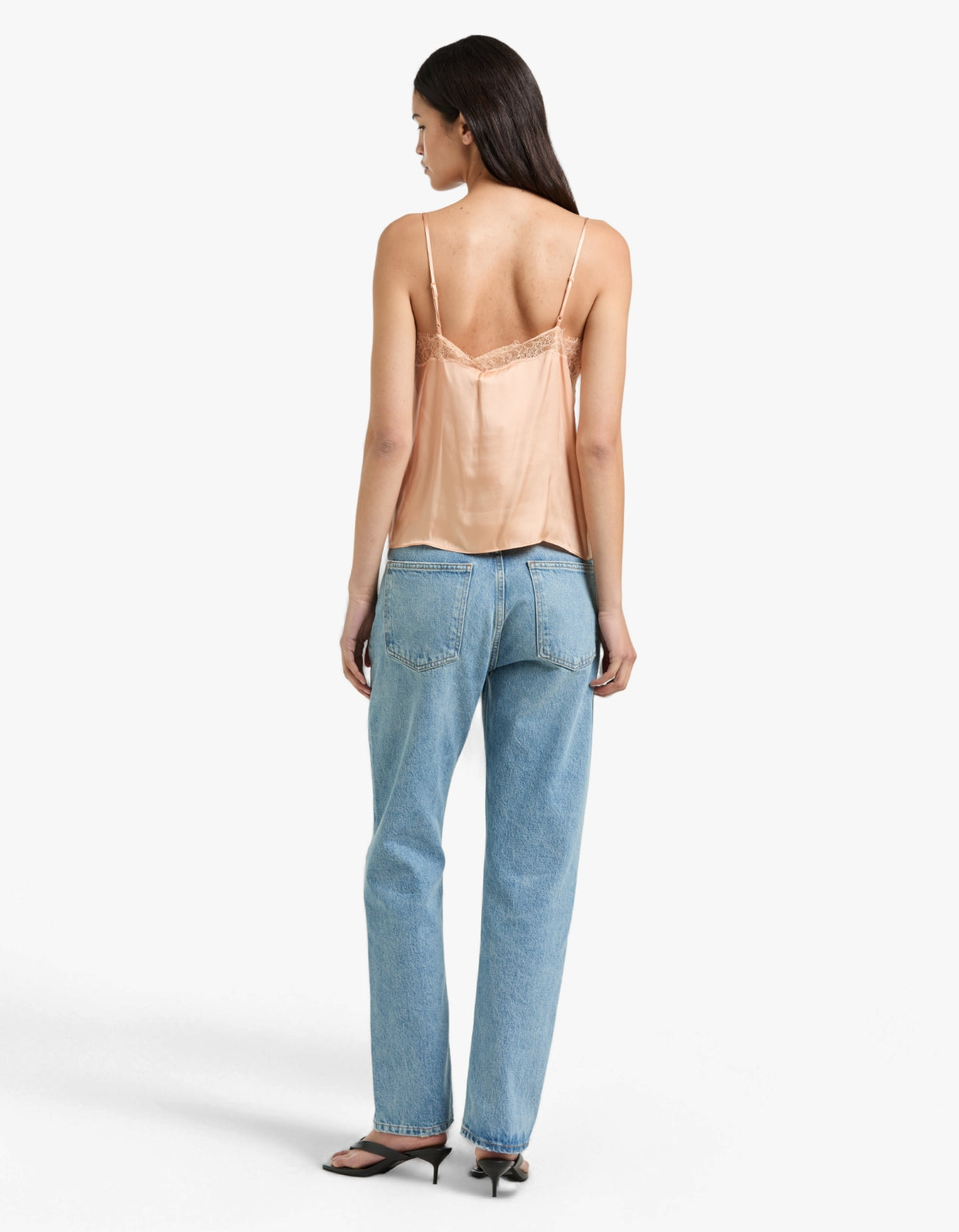 Mael Camisole - Blush