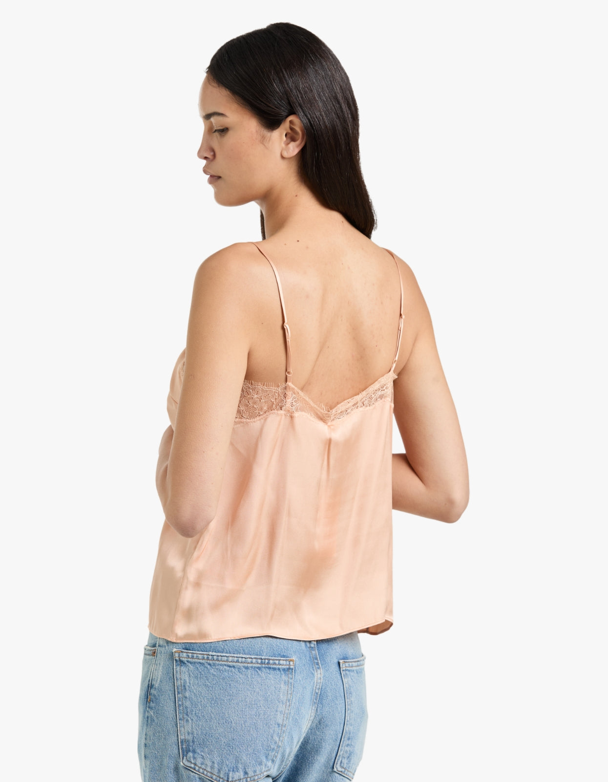 Mael Camisole - Blush